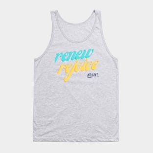 Renew and Rejoice always Tank Top